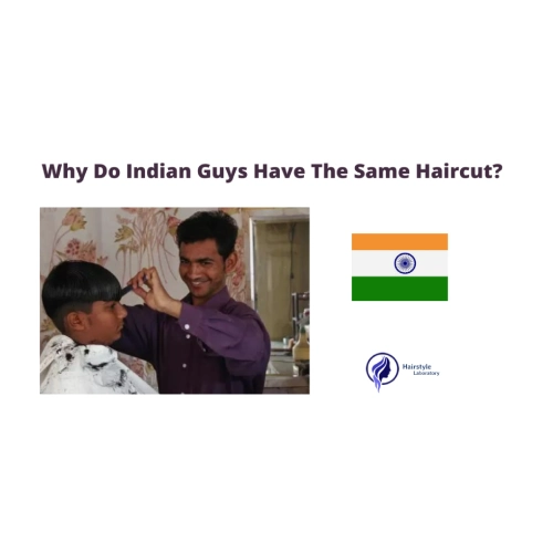 Indian boy sitting on a chair