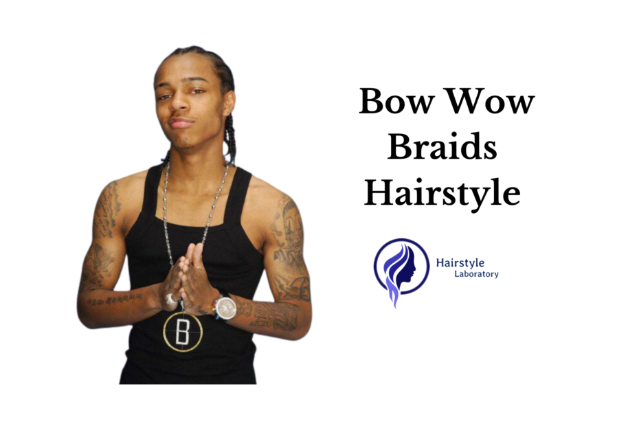 bow wow braids hairstyle idea