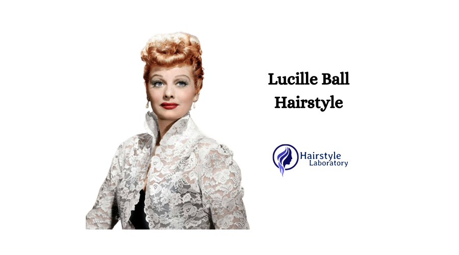 Lucille Ball Hairstyle